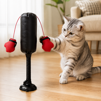 The PurrPunch™
