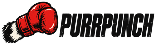 PurrPunch™
